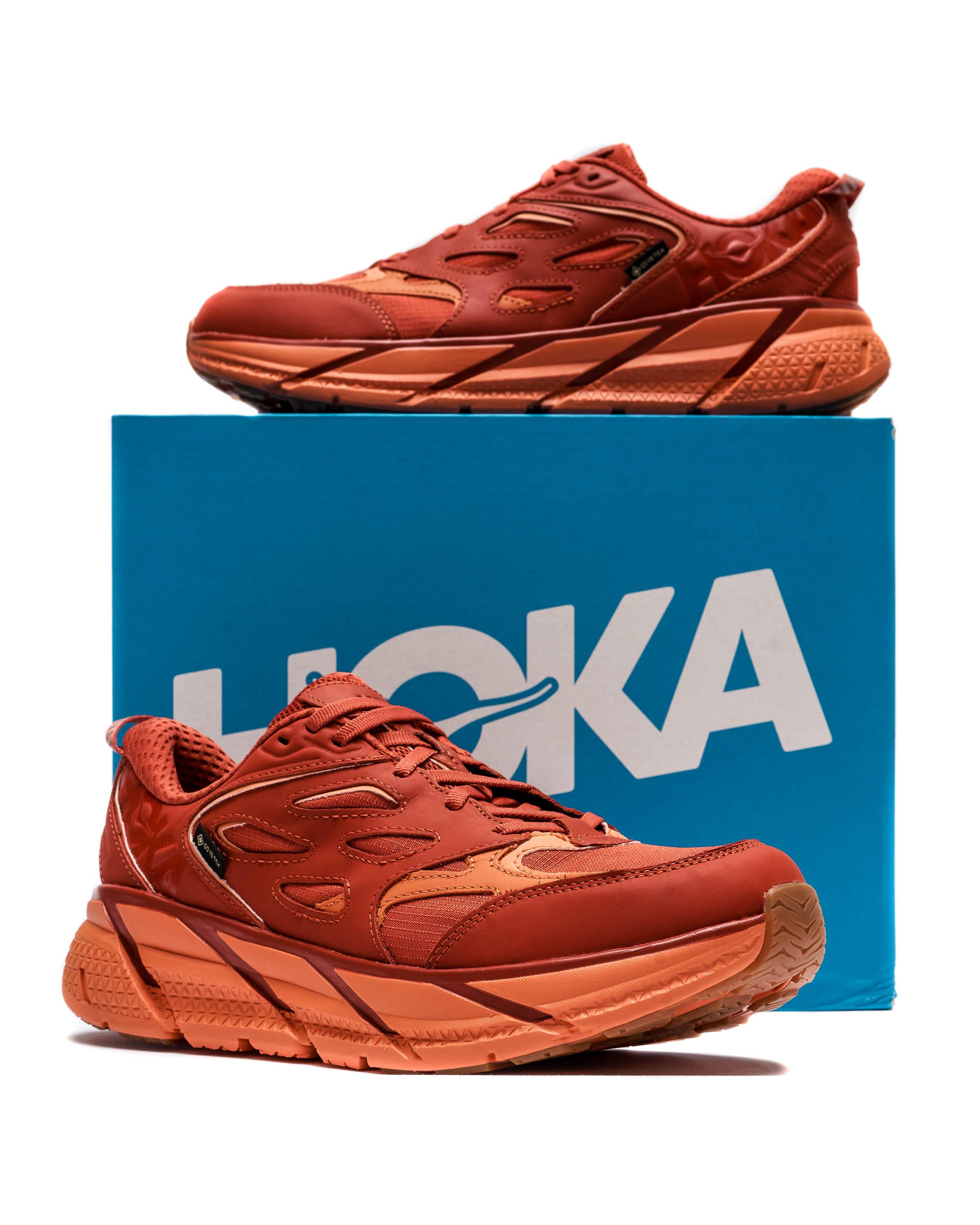 Hoka One One CLIFTON L Gore-Tex | 1129972-BOCT | AFEW STORE